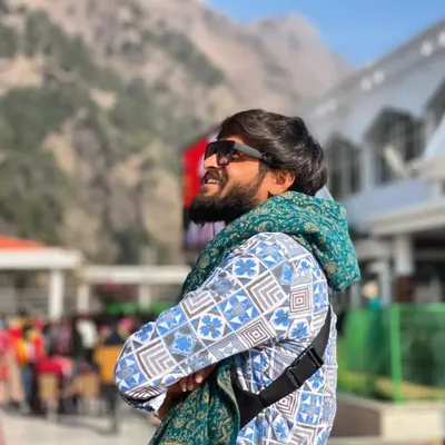 Guru Chouhan profile