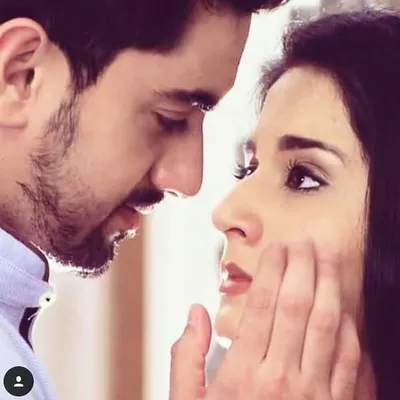 craziest fan of naamkaran⭐️ profile