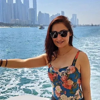 Naamrata Thaapa Rrao profile