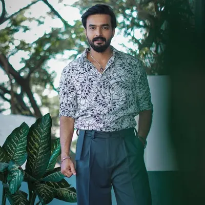 Vivek Simha profile