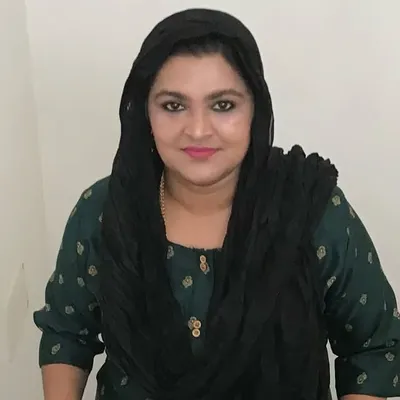 Noor Aslina profile