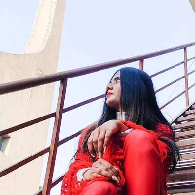 Naashika Patel