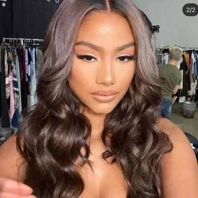 Nayeli Cerna profile