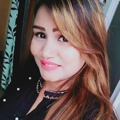 Naaz khan profile