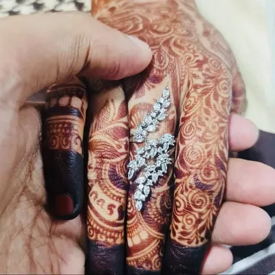 Eram Anas Rangpada profile