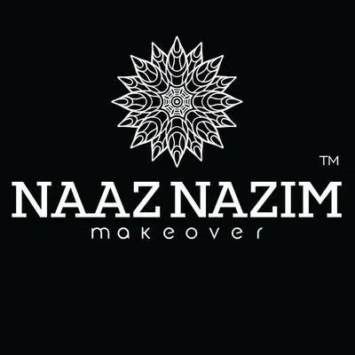 @makeover_by_naaz_nazim™️ ( Groom and Bridal Makeup ) profile