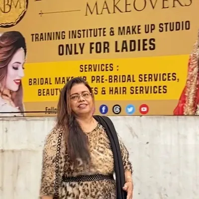 Naaz banu profile
