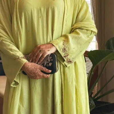 Noureen Henna & Jagua Artist ๐ | Dubai, UAE & Calicut, Kerala profile