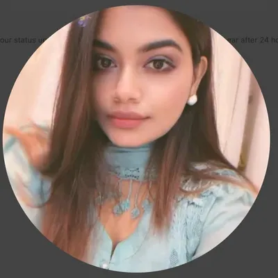 Naziya Khan profile