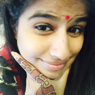 Naazmeenpathan profile