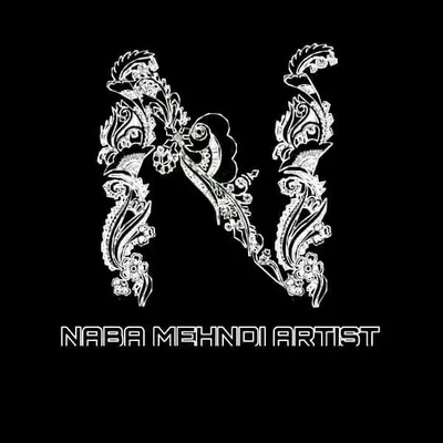 Naba Danish Sarvar | Mehendi Artist ☘️ profile
