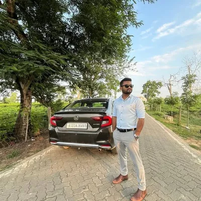 Nabajit Dutta profile