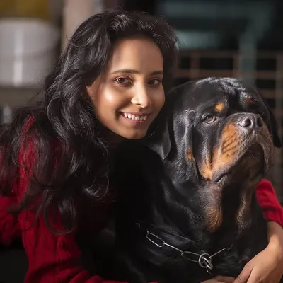 Nabanita Dhar profile