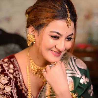 Nabanita Malakar profile