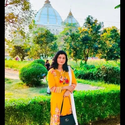 Nabarupa Paul profile