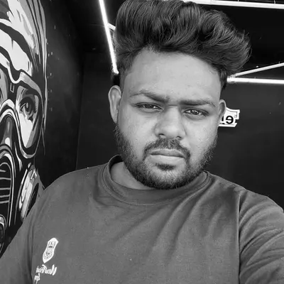 Nabeel muhammed profile