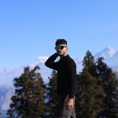 Nabeel profile