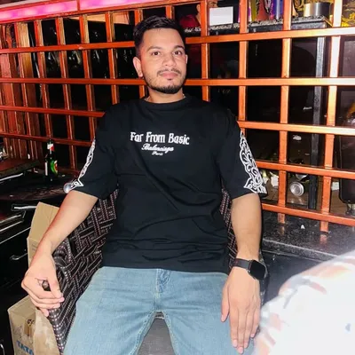 NABEEL PRADHAN profile