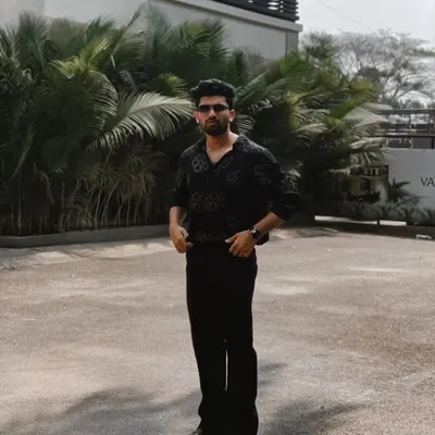 Nabeel Zyn profile