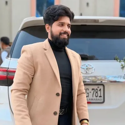 Nabeel Mian profile
