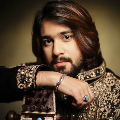 Nabeel Khan profile