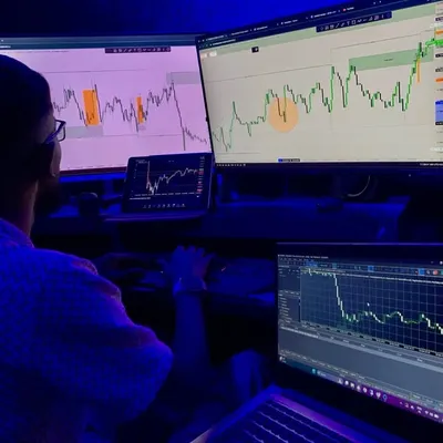 Nabeel Trader