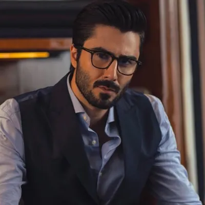 Nabeel Zuberi profile