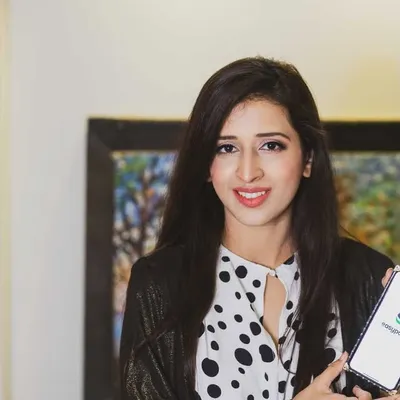 Nabeha Latif Usama profile