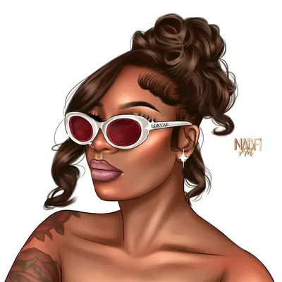 Nabfi Art | Brand Designer & ilustrator profile