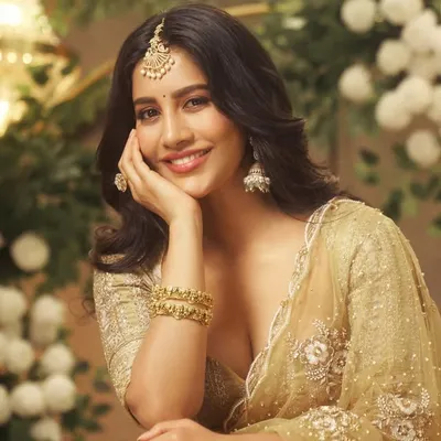 Nabha Natesh profile