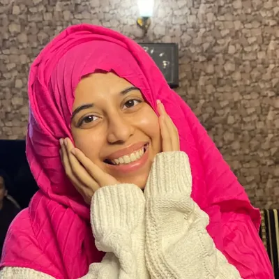 Nabia Baig | Lifestyle profile