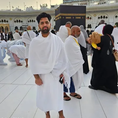 Nabi Basit profile