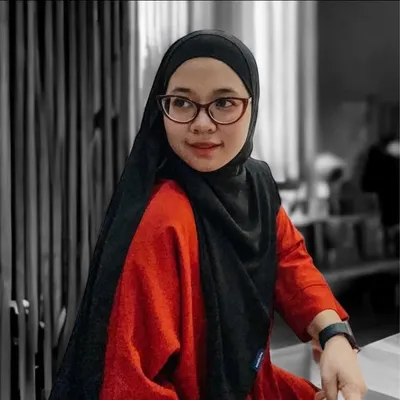 Nabiha Mashut (Bie) profile