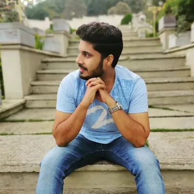 Nabil Jalaludeen profile