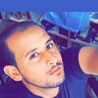 نبيل اليافعي ♨️ profile
