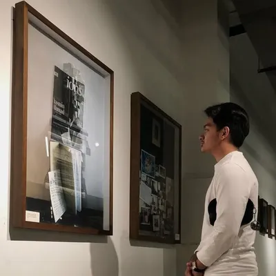 Nabil alimin profile