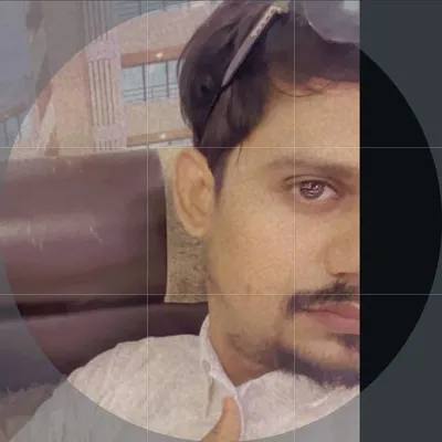 Nabil Dongre profile