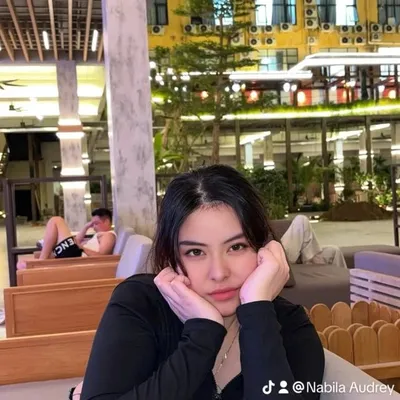 NABILA AUDREY || KOCOK69 profile