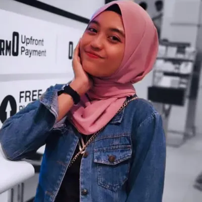Its me Bella profile