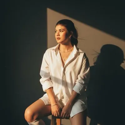 Nabila Maharani W profile