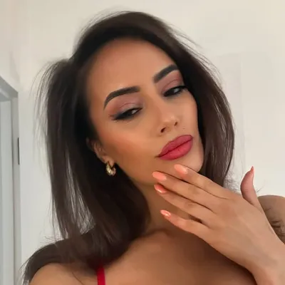 Nabila Badda profile