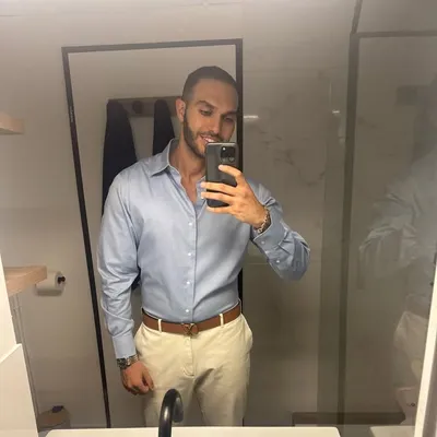 Nabil ADOUANE profile