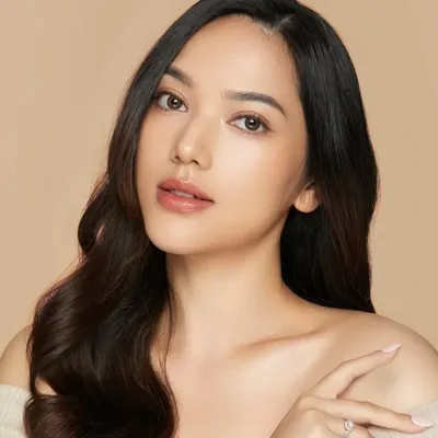 Nabila Gardena Putri profile
