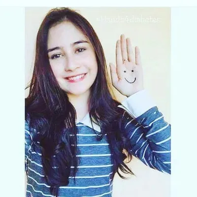 nabilah profile