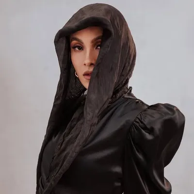 Nabilah profile