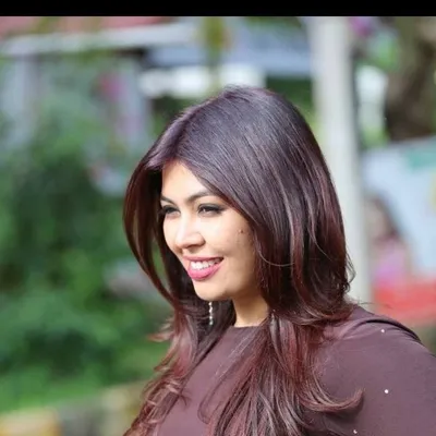 Nabila Jamal profile