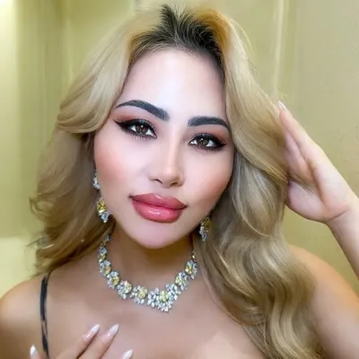 Nabila Kaylene Camacho profile