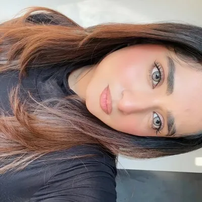 NABILA MAKEOVERS♥️ profile