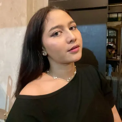 Nabila Zahra profile
