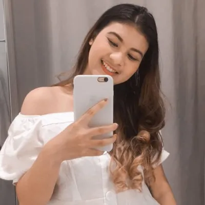 Nabila Maharani W profile